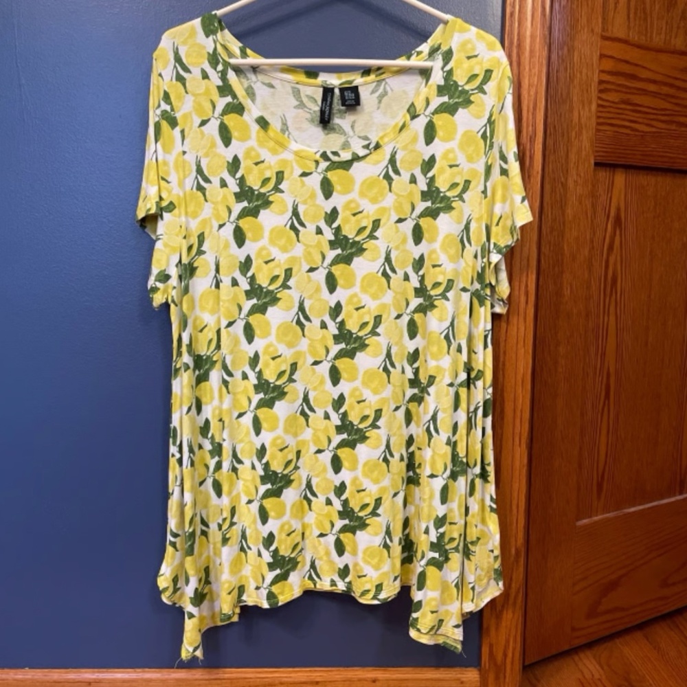 Cynthia Rowley Top